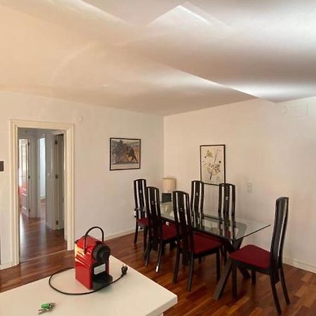 Apartamento Centro De Гранада Екстериор снимка