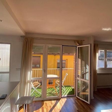 Apartamento Centro De Гранада Екстериор снимка
