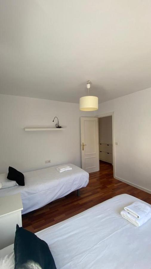 Apartamento Centro De Гранада Екстериор снимка