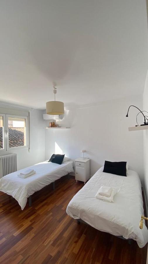 Apartamento Centro De Гранада Екстериор снимка