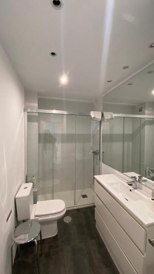 Apartamento Centro De Гранада Екстериор снимка