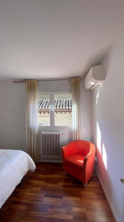 Apartamento Centro De Гранада Екстериор снимка
