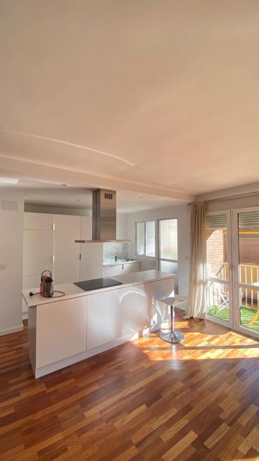 Apartamento Centro De Гранада Екстериор снимка