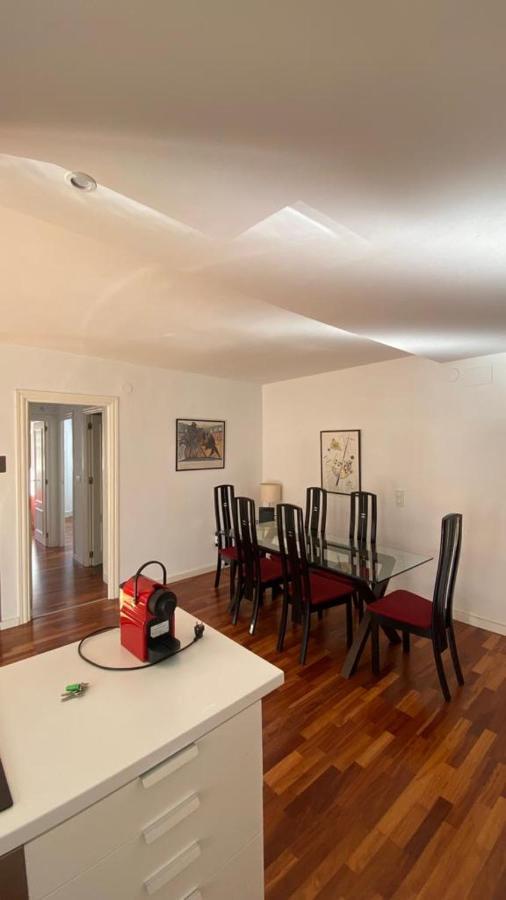 Apartamento Centro De Гранада Екстериор снимка