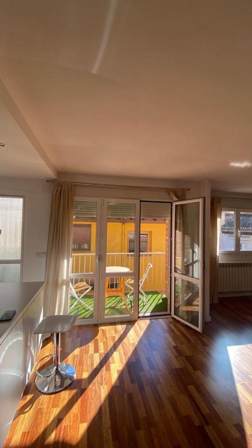 Apartamento Centro De Гранада Екстериор снимка
