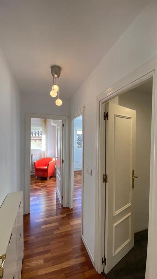 Apartamento Centro De Гранада Екстериор снимка