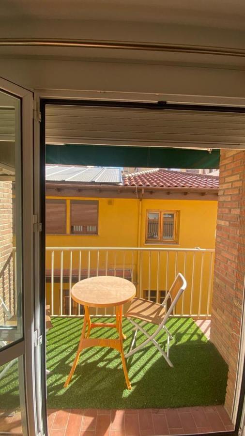 Apartamento Centro De Гранада Екстериор снимка