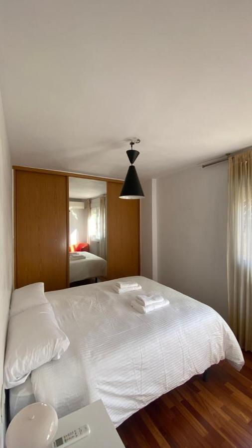 Apartamento Centro De Гранада Екстериор снимка